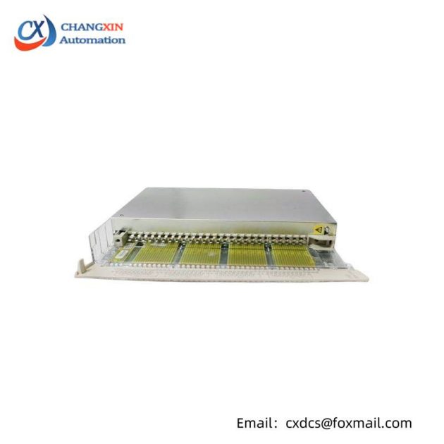 ABB DO620 Digital Output Module, 32 Channels, 24VDC