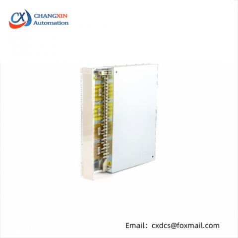 ABB DO630 Digital Output Module
