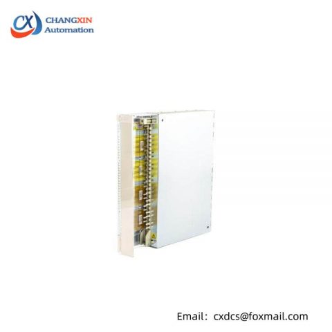 ABB DO630 3BHT300007R1 - Digital Output Module for Industrial Automation