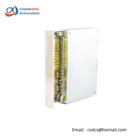 ABB DO630 - Digital Output Module, for Industrial Automation Solutions
