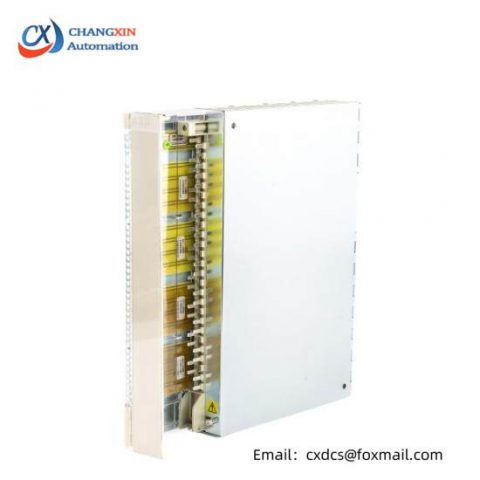 ABB DO630 Digital Output Module 3BHT300007R1 - Precision Control in Industrial Automation