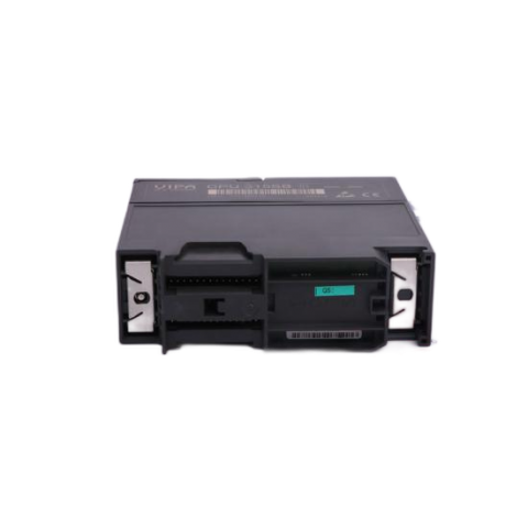 ABB DO801-EA: 16-Channel Digital Output Module for DC 24V, Precision Control in Manufacturing Processes