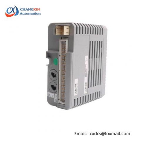 ABB DO810-EA | Digital Output Module