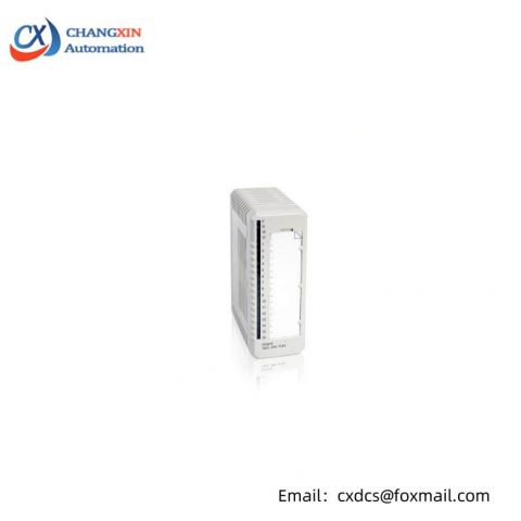 ABB DO810 - 3BSE008510R1 Digital Output Module for Advanced Automation Solutions