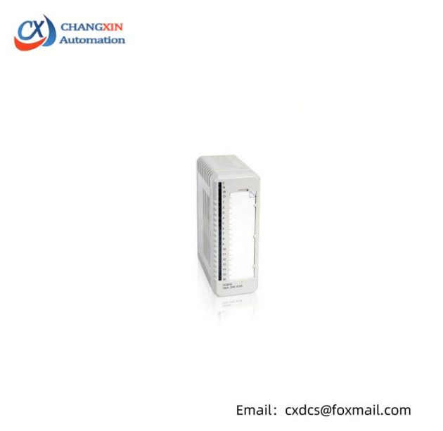 ABB DO810 - 3BSE008510R1 Digital Output Module for Advanced Automation Solutions