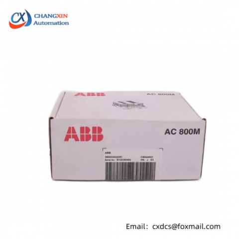 ABB DO810 3BSE008524R1 Annual Discount; Manufacturer: ABB