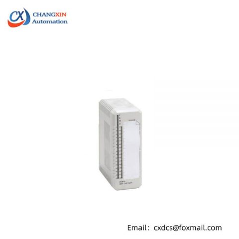 ABB DO818 3BSE069053R1 - Advanced Digital Output Module for Industrial Control Systems