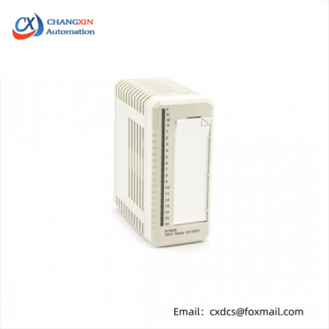 ABB DO828: Advanced Digital Output Module for Industrial Automation