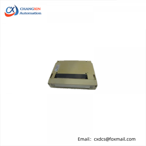 ABB DP620 3ADT300016R1: High Precision Industrial Speed Measurement Module