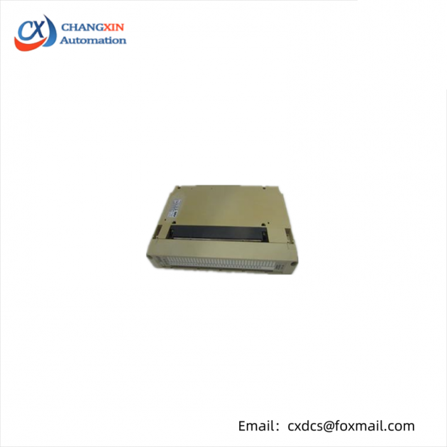 ABB DP620 3ADT300016R1: High Precision Industrial Speed Measurement Module