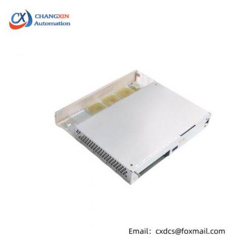 ABB DP620 3BHT300016R1 - Precision Pulse Counter for Advanced Control Solutions