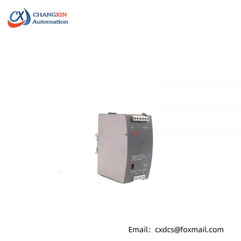 ABB DPW03 P37611-5-8018644/8018544M Power Supply Module