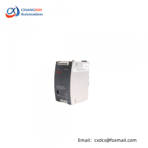 ABB DPW03 P37611-5-8018644 Power Supply Module - High Efficiency & Reliability for Industrial Automation