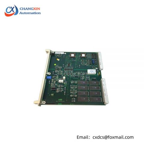 ABB DSAI145: Precision Input Module for Industrial Automation, 200 Characters