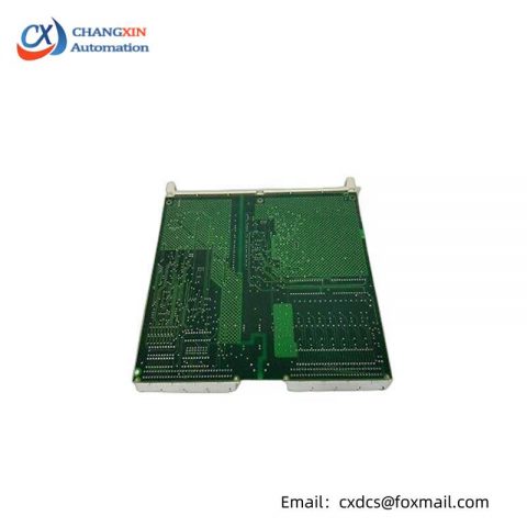 ABB DSAI155A 3BSE014162R1 Thermo Couple module: Precision Temperature Control for Industrial Automation