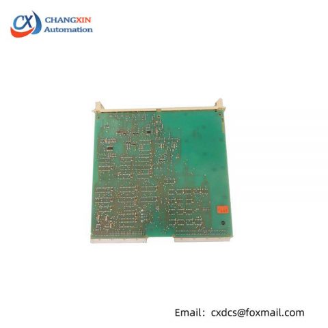 ABB DSBC173 Bus Extender - Advanced Industrial Control Module
