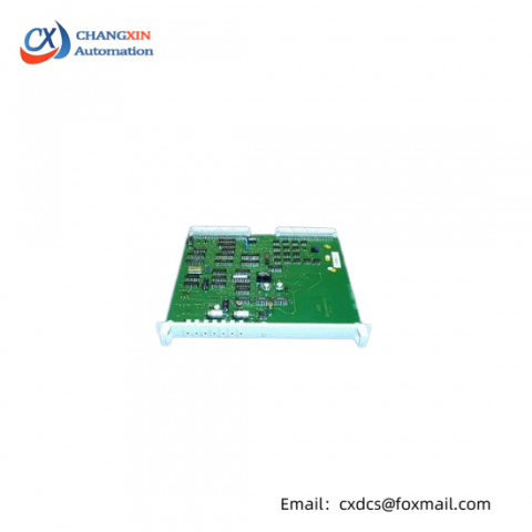 ABB DSBC173A 3BSE005883R1 - S100 I/O Bus Extender