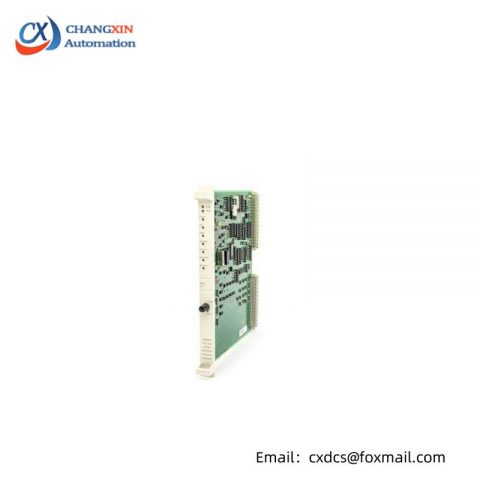 ABB DSBC174 | 3BSE012211R1 | Bus Extender | S100 I/O Bus