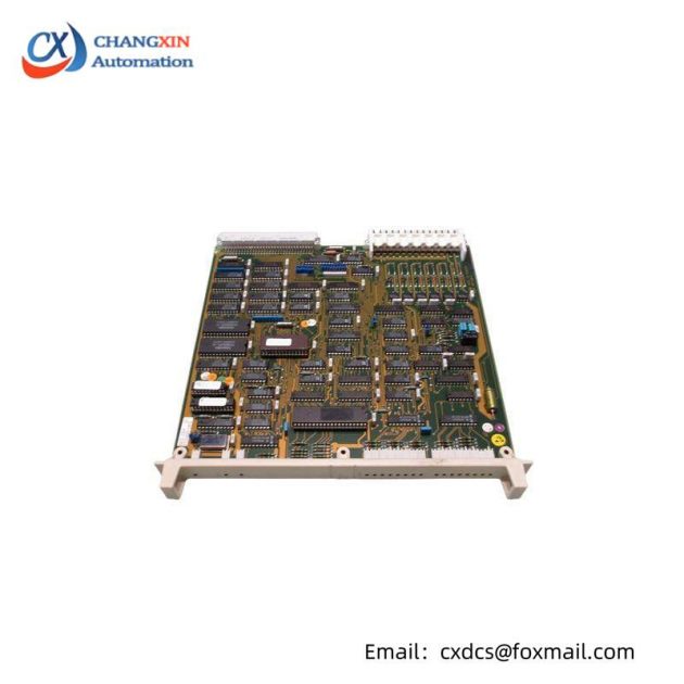 ABB DSCS131 - Advanced Communication Module, for Industrial Automation Solutions