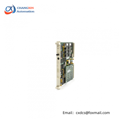 ABB DSCS140 57520001-EV Communication Module