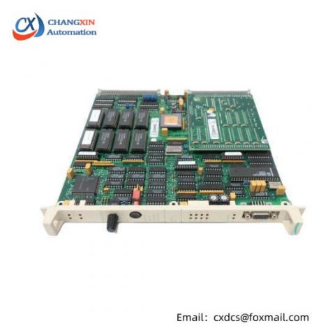 ABB DSCS140 S100 Industrial Communication Module