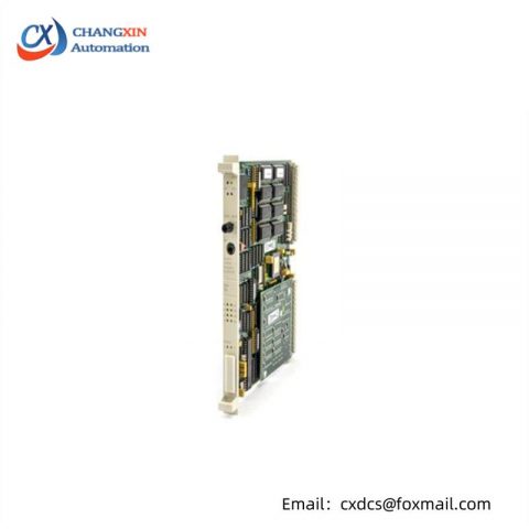 ABB DSCS145 57520001-KX Communication Processor