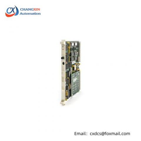 ABB DSCS150 57520001FY - Industrial Communication Unit for Advanced Control Systems