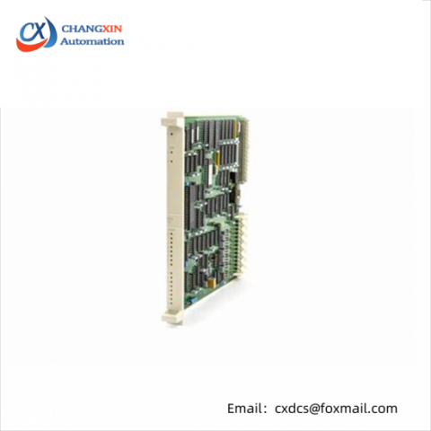 ABB DSCS 131 - 57310001-LM: Advanced Communication Module for Industrial Automation