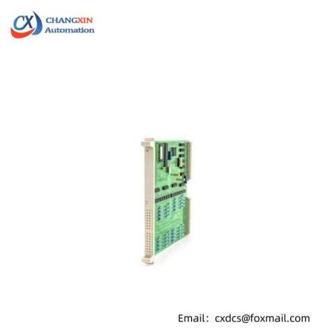 ABB DSDI110A 57160001-AAA: 32-Channel Digital Input Board for Reliable Control Systems