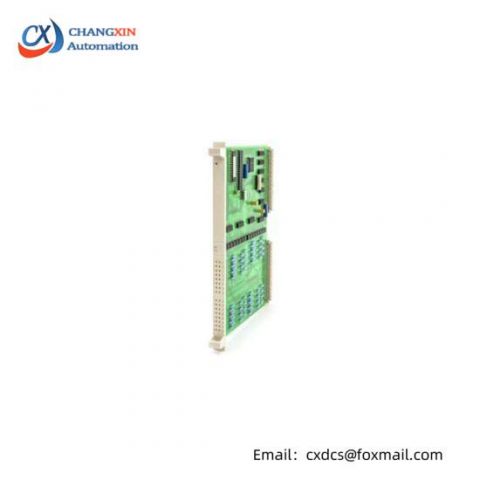 ABB DSDI110A 57160001-AAA: Industrial Grade Digital Input Board