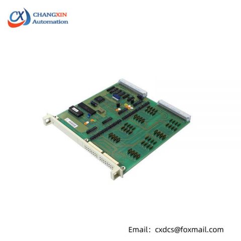 ABB DSDI120A - 57160001-ACA Industrial PLC Digital Input Module