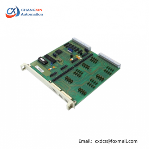 ABB DSDI120A - High-Performance Digital Input Module for Industrial Automation
