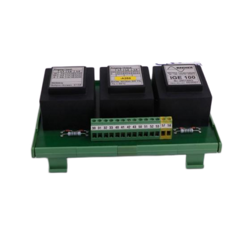 ABB DSDI131 57160001-GV: Advanced Industrial Control Module