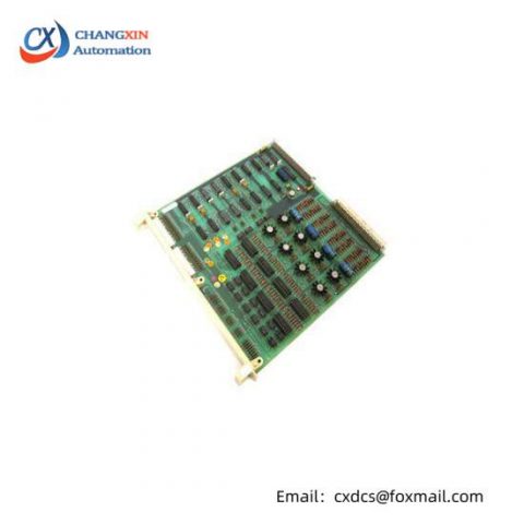 ABB DSDO-110 57160001-K: Digital Output Module for Advanced Automation Solutions
