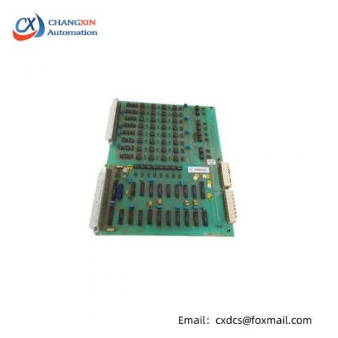 ABB DSDO115 57160001-NF - Digital Output Unit with 32 Channels for Industrial Automation