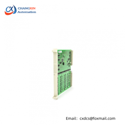 ABB DSDO115A Digital Output Module; Producer: ABB