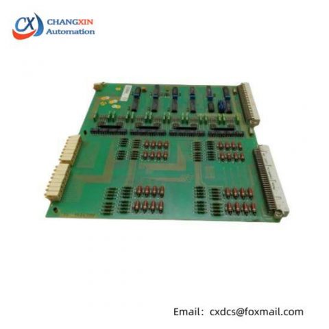 ABB DSDP140B 57160001-ACX Counter Module