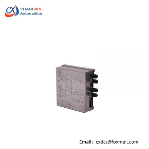 ABB DSDP150 | 5716-0001-GF Module: Industrial Automation Innovation