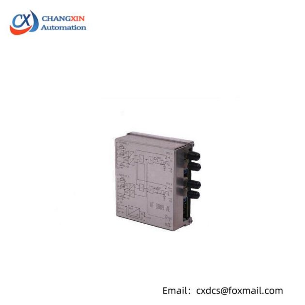 ABB DSDP150 | 5716-0001-GF Module: Industrial Automation Innovation