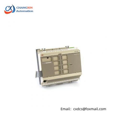 ABB DSDX454 | 5716075-AT Basic I/O Unit - Industrial Control Module