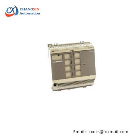 ABB DSDX454 5716075AT Basic Unit: Industrial Control System Solution