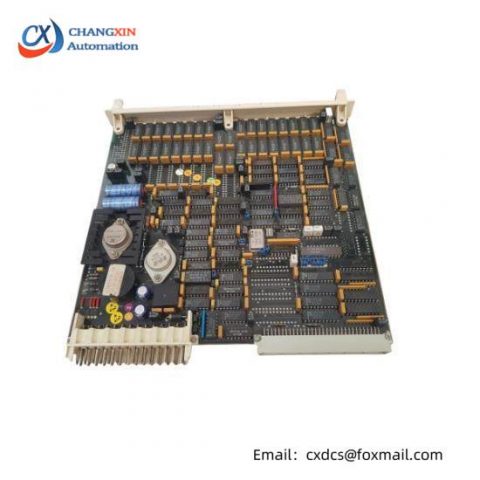 ABB DSMB112 Memory Module - DSMB, 112 Series