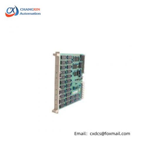 ABB DSMB127 57360001-HG/2 Memory Board: Industrial Control Module for Advanced Automation Solutions