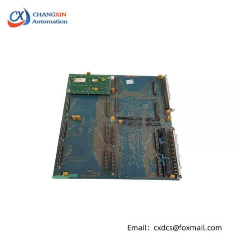 ABB DSMB176 Memory Module, 57360001-HX, PLC Accessories