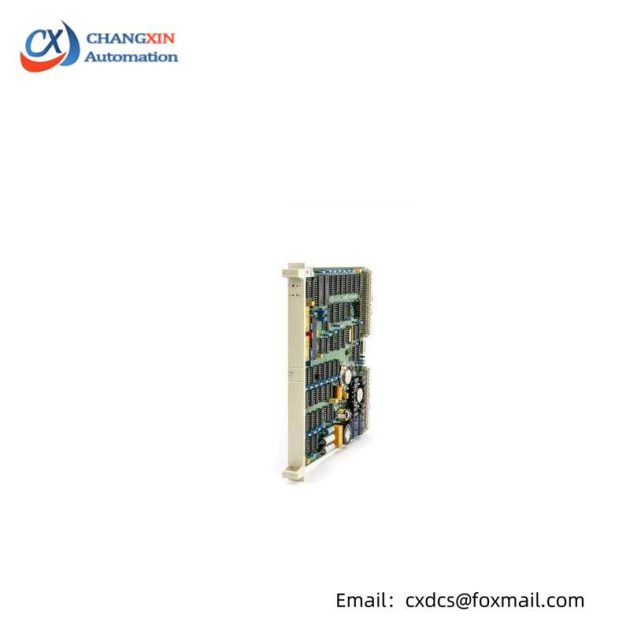 ABB DSMC112 57360001-HC ABB Industrial Controller