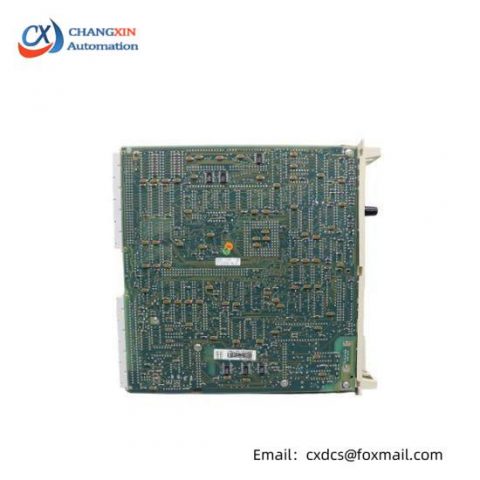 ABB DSPC172 57310001-ML Processor Board - Industrial Automation Solution