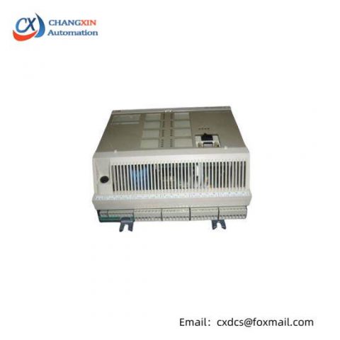 ABB DSPC 452 57310303-A Programmable Controller Module: Industrial Automation Excellence