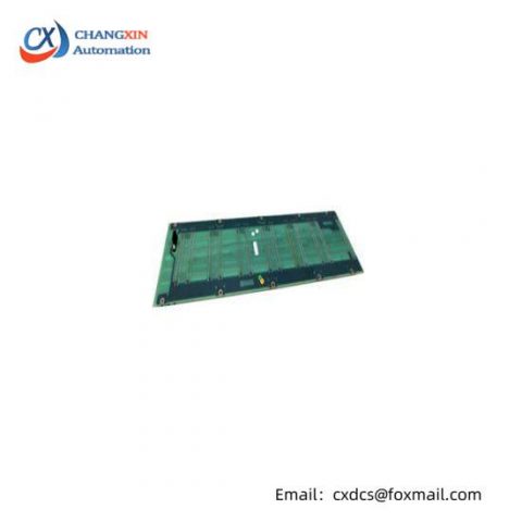 ABB DSQC100 YB161102-AA BACKPLANE MODULE - High-Performance PLC Expansion Module