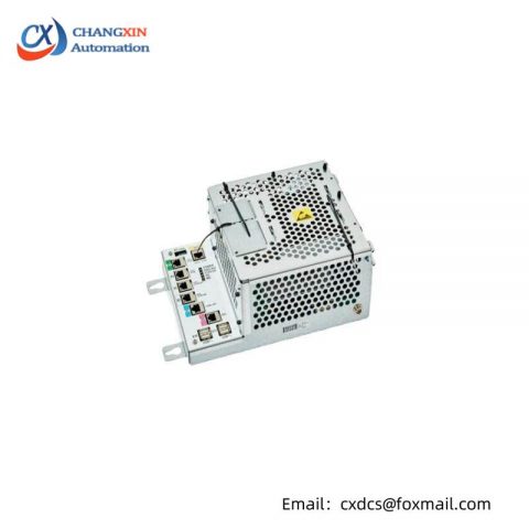 ABB DSQC1018 & 3HAC050363-001 IRB6700 VR & 3HAC048228-001 IRB6700 | Advanced Control Modules for Precision Automation
