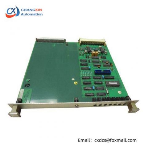 ABB DSQC103: Industrial Control Module